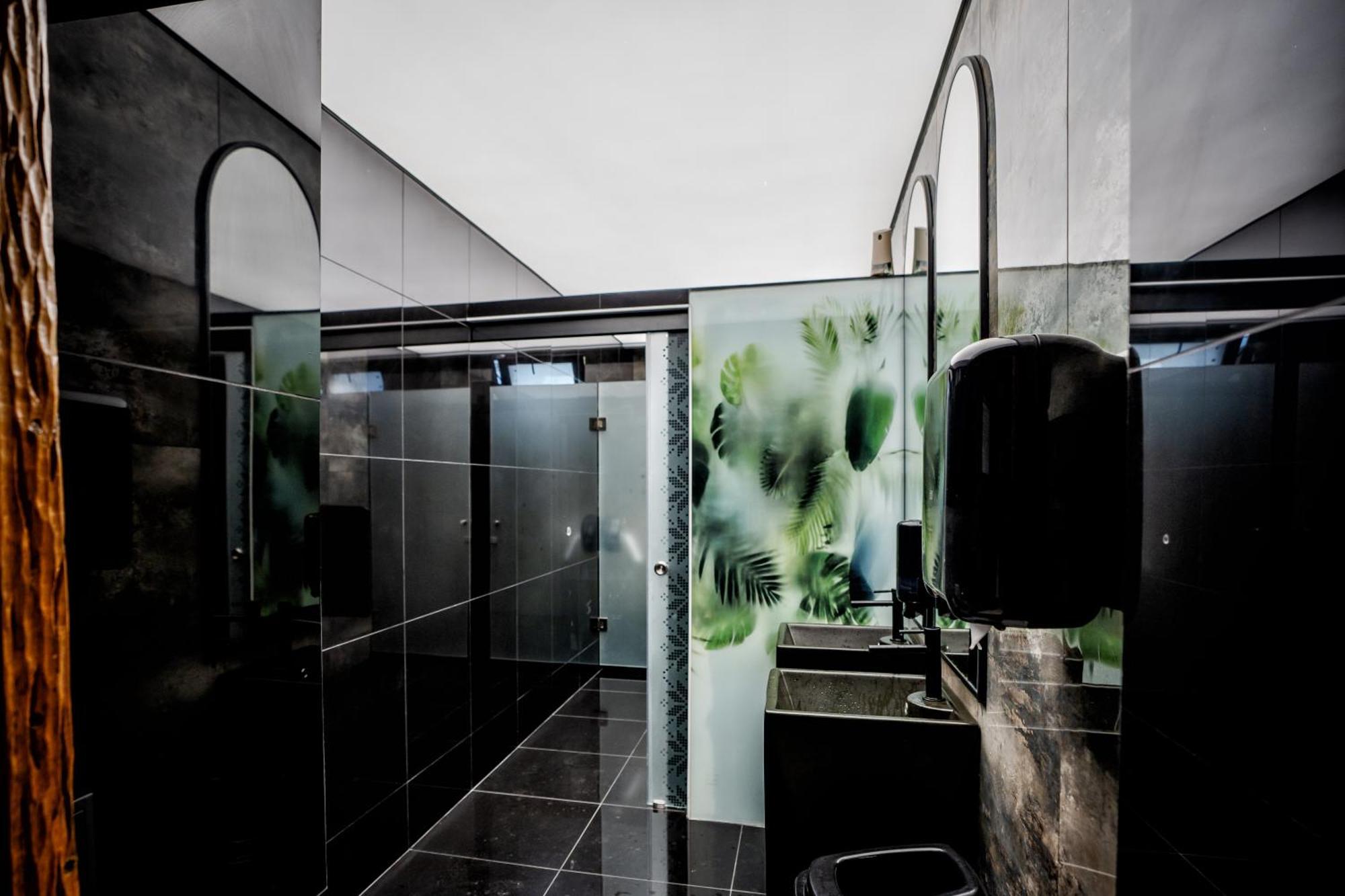 Complex Turistic Casa Romaneasca Călimăneşti Exterior foto